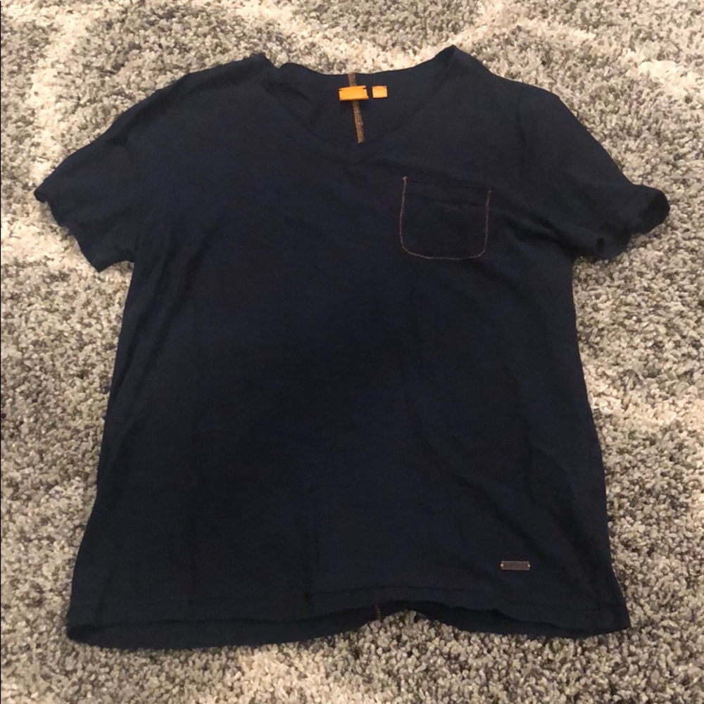 Hugo boss special edition Orange